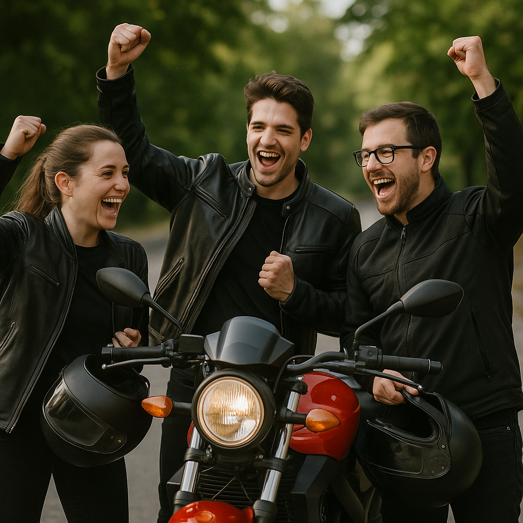 KTM Crew – Fehlercodes-Liste Symbolbild