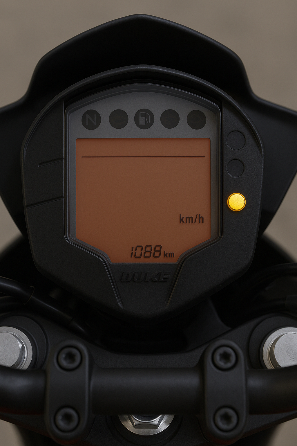 Tacho fällt aus – Sensorprüfung