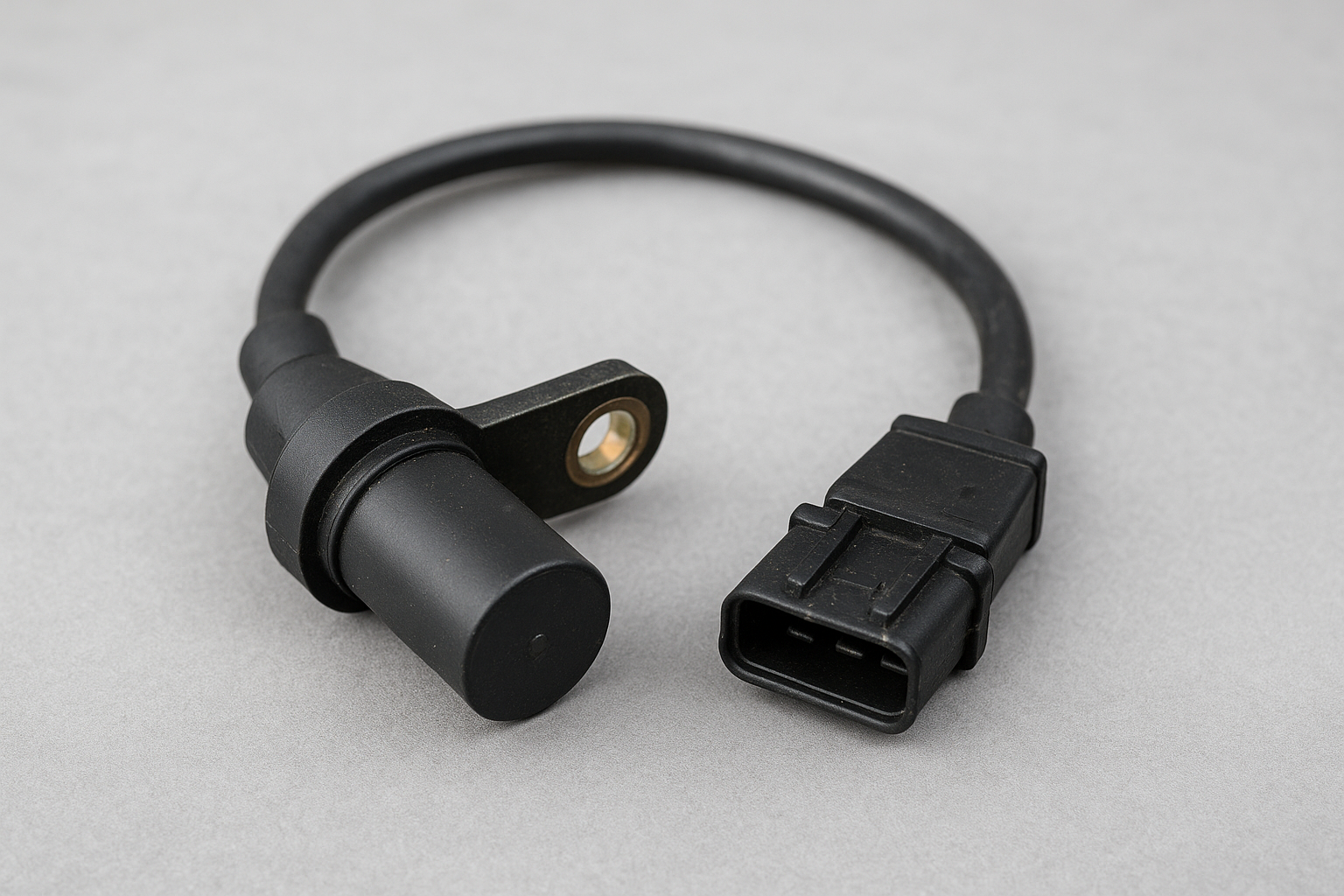 Sensoren am Motorrad – Überblick & Praxis