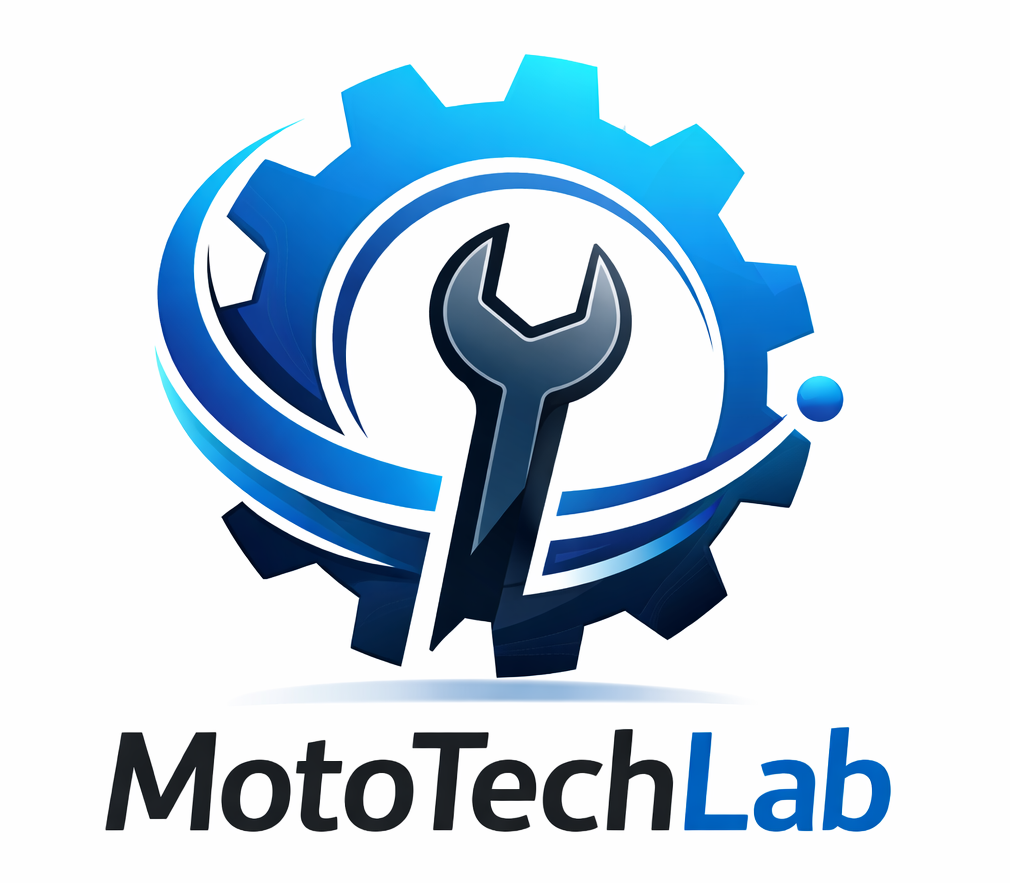 Herzlich willkommen bei MotoTechLab!